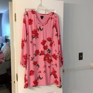 Worthington Shift Dress